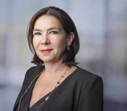 Péroline Prevost Manseau, Savills