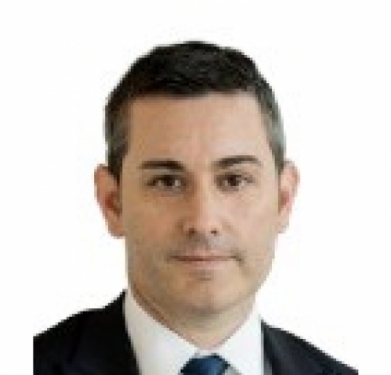 Olivier Derbez, BNP Paribas Real Estate