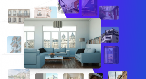 Hello Pret est une startup française qui propose des solutions de prêt personnel en ligne. ©Nomad Homes