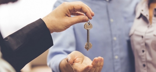 La construction de maisons individuelles est un marché en pleine croissance. 