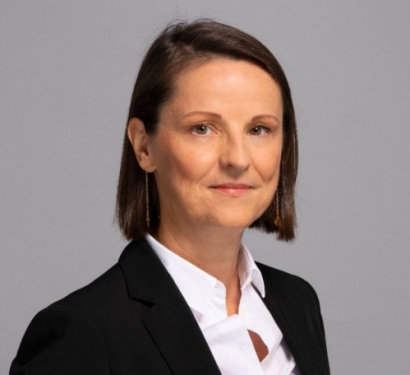 Virginia Bernoux, OGIC