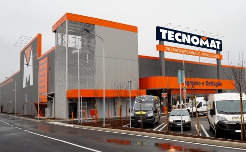 LeadCrest s'offre un portefeuille Tecnomat en Italie LeadCrest s'offre un portefeuille Tecnomat en Italie