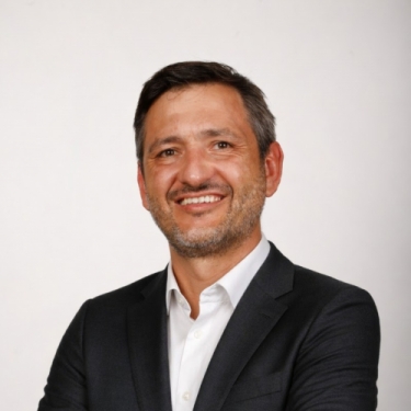 Jérôme Dumont, Cushman & Wakefield France