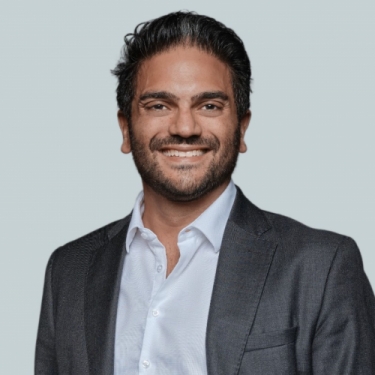 Yoni Lellouche, BPCE Solutions Immobilières 