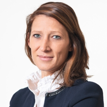 Bénédicte Faurisson, Dentressangle