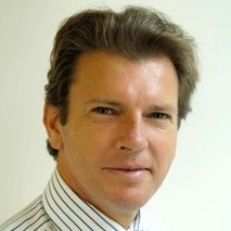 Christophe Montcerisier, BNP Paribas Asset Management