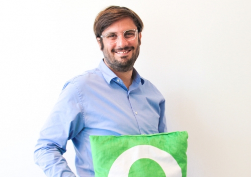 Nicolas Guillaud de Saint-Ferréol - Apiwork, Apimo. 