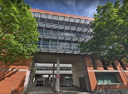 Deux immeubles de Pantin Manufacture rejoignent le portefeuille du fonds Madeleine de Stam Europe. Deux immeubles de Pantin Manufacture rejoignent le portefeuille du fonds Madeleine de Stam Europe.