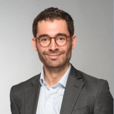 Laurent Beauquesne, JLL