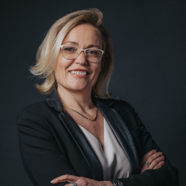 Carole Mevel, Hadéenn Groupe