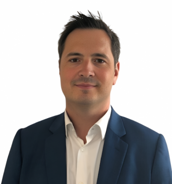 Romain Galerneau, CBRE 