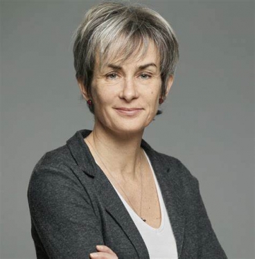 Virginie Leroy, Vinci Immobilier 