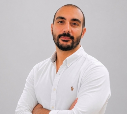 M’hammed El Karnighi, Sarment. 