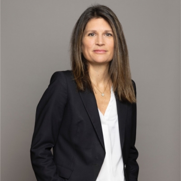 Anne-Sophie Sancerre, Unibail-Rodamco-Westfield