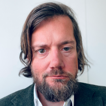 Thomas Canvel, Avison Young