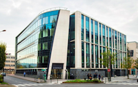 Le Centralis Bourg la Reine 200 Le Centralis Bourg la Reine 200