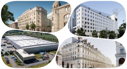 Les deals phares du premier trimestre 2023