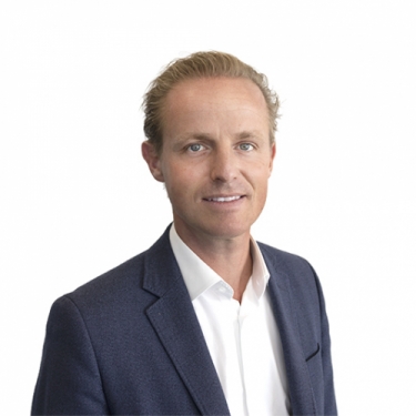 Maxime Debieuvre, JLL