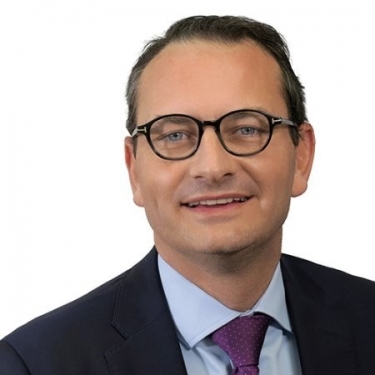 Jean-Philippe Besse, Parisian Real Estate Advisor