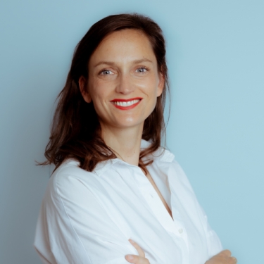 Elise Kosman, Lawrizon Avocats. © Hélène Pambrun, Tiny Studio