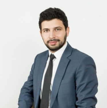 Gad Botbol, Weinberg Capital Partners