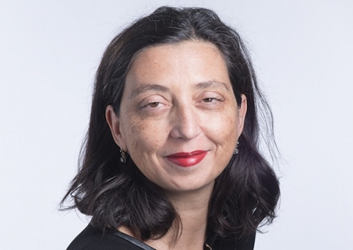 Sophie Pignon - Taylor Wessing