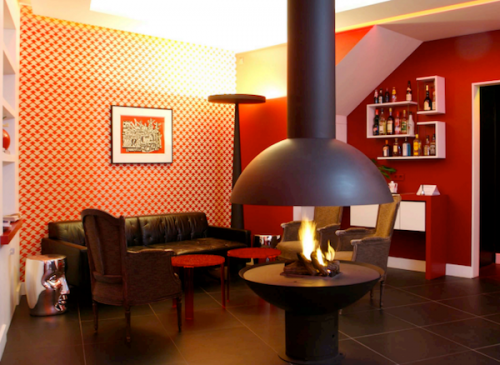 4* Best Western Premier Opera Opal - © Paris Inn Group - 600