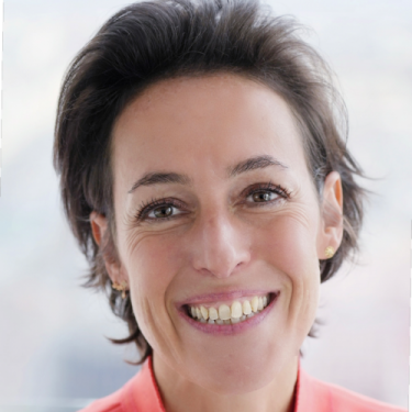 Karine Anne Huberfeld, Icade. 