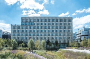 Le Coruscant Saint-Denis 200 - Crédit Photos MyPhotoAgency