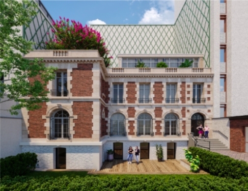 Le 4 Pompe est repris par Braxton AM.