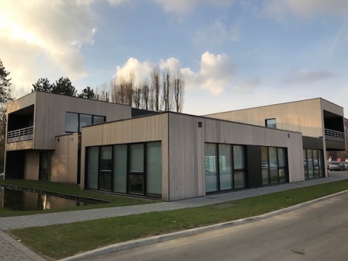 Wood Park - Marcq-en-Barœul Wood Park - Marcq-en-Barœul