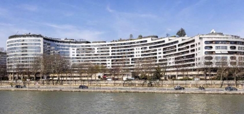 Office Kennedy rejoint le portefeuille de Vitura.