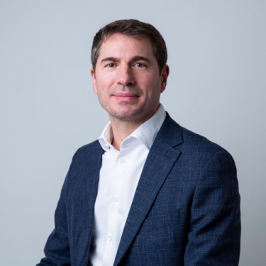 Eric Barbarin, Invested Partners