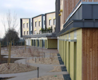 Ehpad Cholet - Defontaine - 200