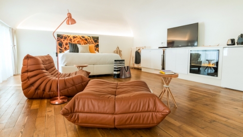 Suite 1 Mi Hotel - © Agence Aime! - 600