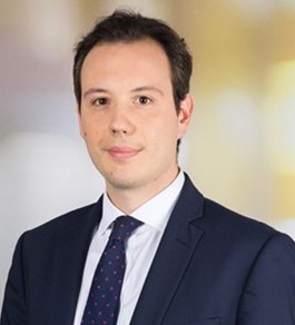 Mathias Dunas, Catella Valuation 