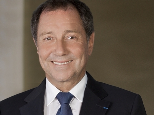 Bernard Mounier, Bouygues Immobilier.