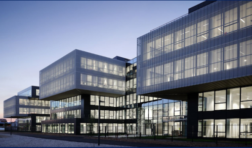 Le Sadena à Villeurbanne