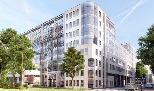 Le Sémaphore, entièrement rénové par Europa Capital et Balzac REIM, rejoint le portefeuille de Primonial REIM.