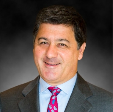 Tommaso Albanese - UBS AM  