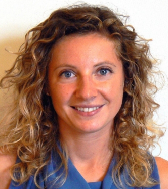 Elena Minardi - Gecina