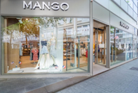 Portefeuille commerces - Mango - Groupama Gan Reim pour Affinités Pierre - 200  Portefeuille commerces - Mango - Groupama Gan Reim pour Affinités Pierre - 200