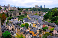 Le Luxembourg