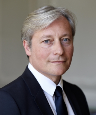 Laurent Hénart - GB2A Avocats