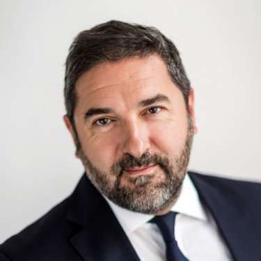 Éric Rey - Meridiam