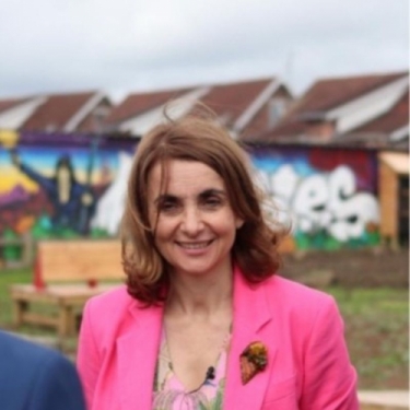 Anne-Claire Mialot, CDC Habitat