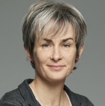 Virginie Leroy, Vinci Immobilier  © Emmanuel Fradin