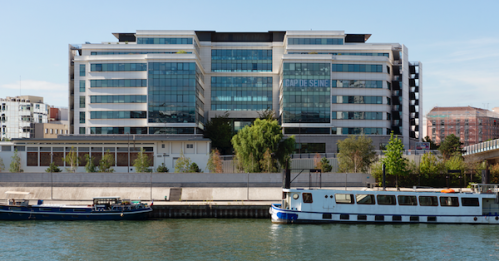 Cap de Seine Ivry 600