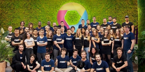 Meero a commencé à déployer son service dans l'immobilier, avant de séduire d'autres secteurs d'industrie. 