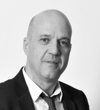 Pascal Carré - Redman